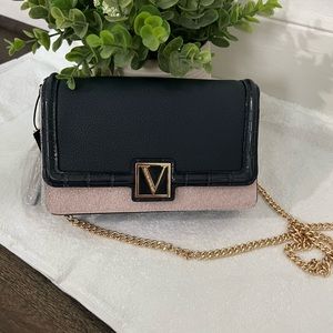 Victoria secret shoulder bags